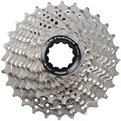 Image of Shimano CS-R8000 Ultegra 11 Speed Cassette