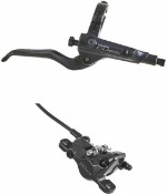 Image of Shimano CUES BR-U8000/BL-U8000 2pot Disc Brake