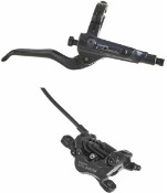 Image of Shimano CUES BR-U8000/BL-U8020 4pot Disc Brake