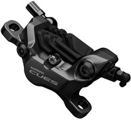 Image of Shimano CUES BR-U8020 4-piston Disc Calliper