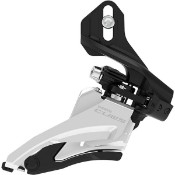 Image of Shimano CUES FD-U4000 Double 9/10-speed Front Derailleur