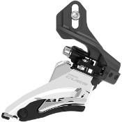 Image of Shimano CUES FD-U6000 Double 10/11-speed Front Derailleur