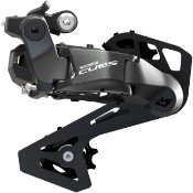 Image of Shimano CUES RD-U6050 Di2 10-speed Shadow Rear Derailleur