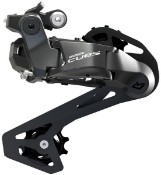 Image of Shimano CUES RD-U6070 Di2 11-speed Shadow Rear Derailleur