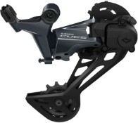 Image of Shimano CUES RD-U8020 11-speed Shadow+ Rear Derailleur