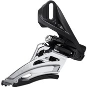 Image of Shimano Deore FD-M5100 Front Derailleur