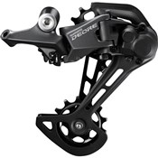 Image of Shimano Deore M5100 11-speed - Shadow design+ Rear Derailleur