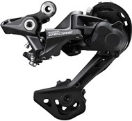 Image of Shimano Deore M5120 10/11-speed Shadow design+ Rear Derailleur