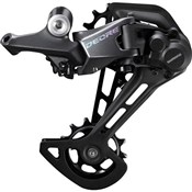 Image of Shimano Deore M6100 12-speed Shadow design+ Rear Derailleur