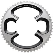 Image of Shimano FC-9000 Dura-Ace Outer Chainring