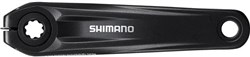 Image of Shimano FC-E8000 Crank Arm Set 160mm