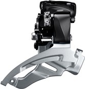 Image of Shimano FD-M2000 Altus 9-speed MTB front derailleur