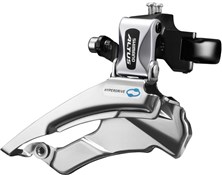 Image of Shimano FD-M310 Altus 8 Speed Front Derailleur