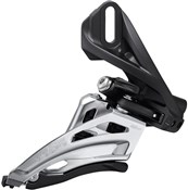 Image of Shimano FD-M4100 Deore front derailleur