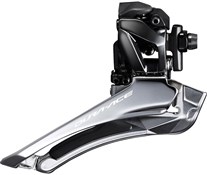 Image of Shimano FD-R9100 Dura-Ace 11 Speed Front Road Derailleur