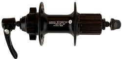 Image of Shimano FH-M756 XT Freehub Disc 6-Bolt