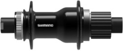 Image of Shimano FH-TC500-MS-B freehub Center Lock 12-speed Boost Rear Hub