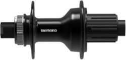 Image of Shimano FH-TC600-HM-B freehub Center Lock  8-11-speed Boost Rear Hub