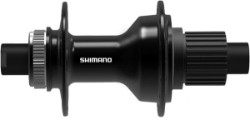 Image of Shimano FH-TC600-MS-B freehub Center Lock 12-speed Boost Rear Hub