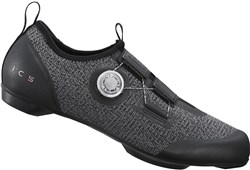 Image of Shimano IC5 (IC501) Indoor Cycling Shoes