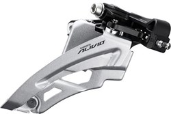 Image of Shimano M3120 Alivio 9 speed Front Derailleur