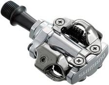 Image of Shimano M540 SPD Clipless MTB Pedals 9/16 inch