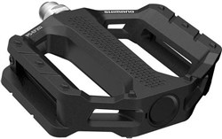 Image of Shimano PD-EF202 MTB Flat Pedals