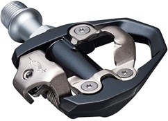 Image of Shimano PD-ES600 SPD Pedals