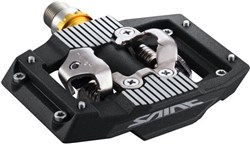 Image of Shimano PD-M821 Saint SPD MTB Pedals