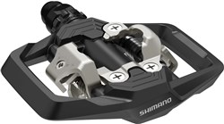 Image of Shimano PD-ME700 SPD Pedals 9/16 inch