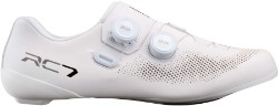 Image of Shimano RC7 (RC703) Widefit SPD-SL Road Cycling Shoes