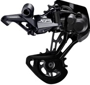 Image of Shimano RD-M8100 XT 12-speed Rear Derailleur - Shadow+ GS single