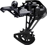 Image of Shimano RD-M8100 XT 12-speed Rear Derailleur Shadow+ SGS Single