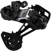 Image of Shimano RD-M8150 Deore XT Di2 11-Speed Shadow+ Rear Derailleur