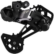 Image of Shimano RD-M8150 Deore XT Di2 12-Speed Shadow+ Rear Derailleur