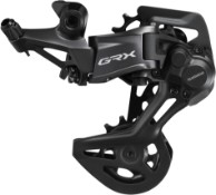 Image of Shimano RD-RX820 GRX 12-speed Rear Derailleur Shadow