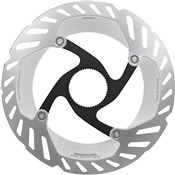 Image of Shimano RT-CL800 Ice Tech FREEZA Rotor with Internal Lockring