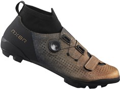 Image of Shimano RX8R (RX801R) Gravel MTB Cycling Shoes