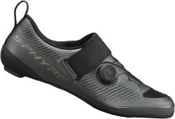 Image of Shimano S-PHYRE TR9 (TR903) SPD-SL Road Cycling Shoes