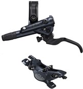 Image of Shimano SLX M7100 Complete Disc Brake Post Mount