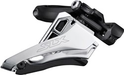 Image of Shimano SLX M7100 Double 12 Speed Front Derailler