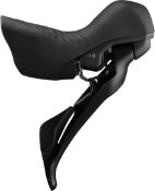 Image of Shimano ST-RX610 GRX Mechanical Shift Hydraulic STI Lever 2-speed Left Hand