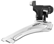 Image of Shimano Sora 9-Speed Front Road Bike Derailleur