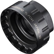 Image of Shimano TL-FC41 adapter installation tool