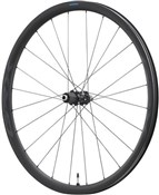 Image of Shimano WH-RX870 GRX  Centre Lock 700C Rear Wheel