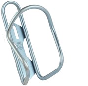 Image of Silca Sicuro Anodised Titanium Bottle Cage