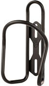 Image of Silca Sicuro Cerakote Titanium Bottle Cage