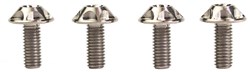 Image of Silca Sicuro Titanium Bolts