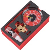 Image of Silca Super Pista Ultimate Replacement Gauge Kit 160psi