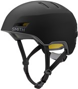 Image of Smith Optics Express Mips City Urban Cycling Helmet